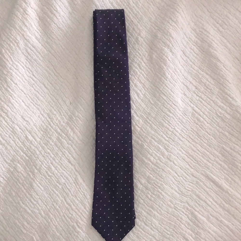 NWOT 100% Silk Nordstrom Tie.
